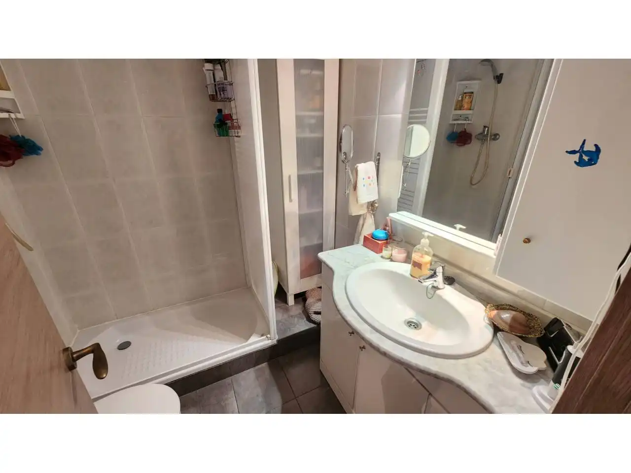 Baño de Piso en venta en Terrassa con Aire acondicionado, Calefacción y Trastero