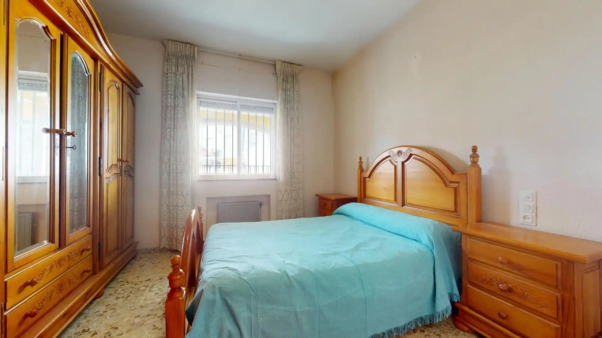 Casa en venda a Huércal de Almería, imagen 12