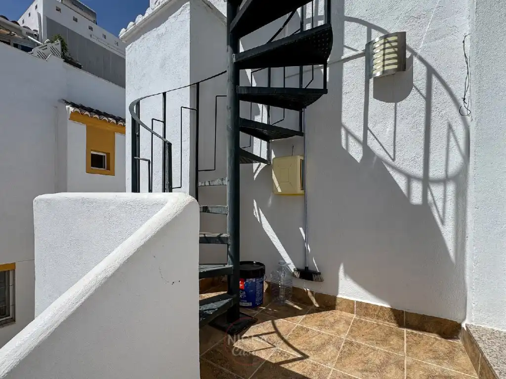 Wohnungen zur Miete in Calle Magallanes (Ma), Las Marinas - Pueblo Laguna
