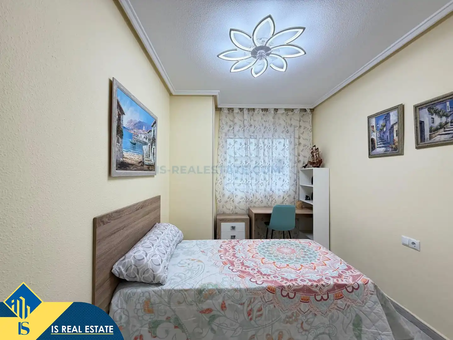 Apartamento con ascensor en venta en Playa del Cura, imagen 45