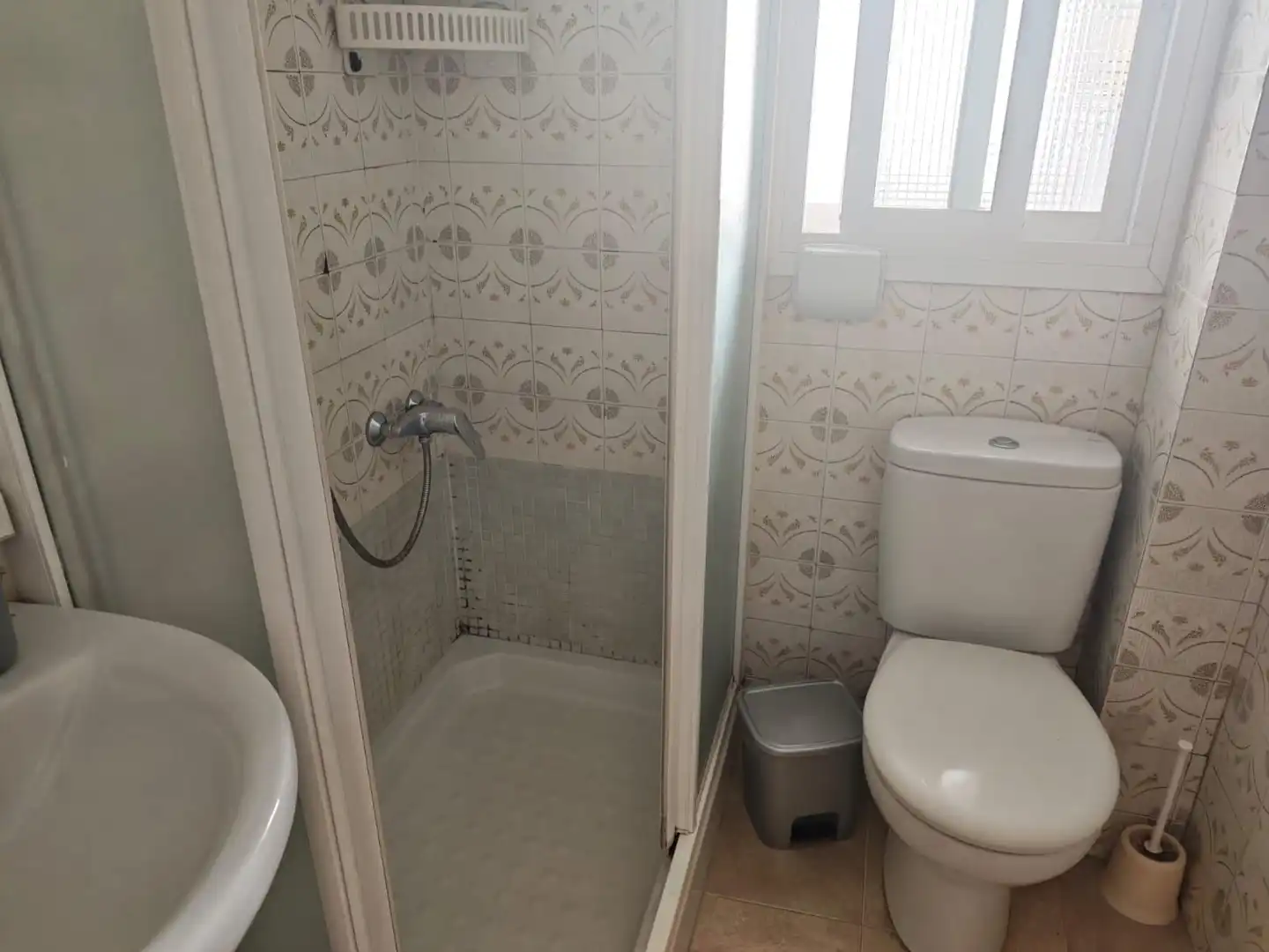 Baño de Piso en venta en Granada con Balcón