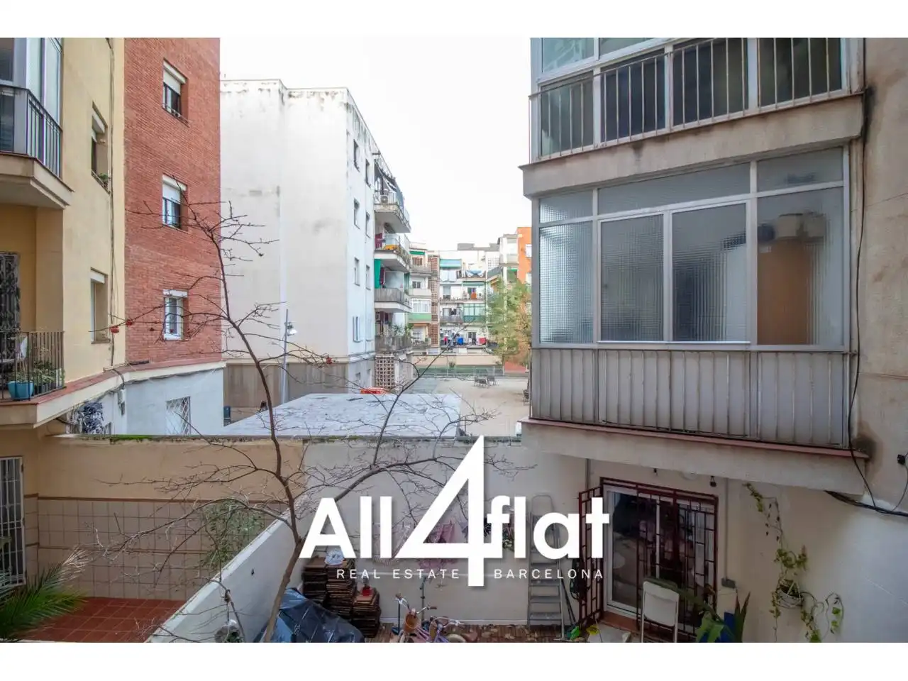 Appartamento con terrazza in affitto a Calle Can Ros, imagen 6