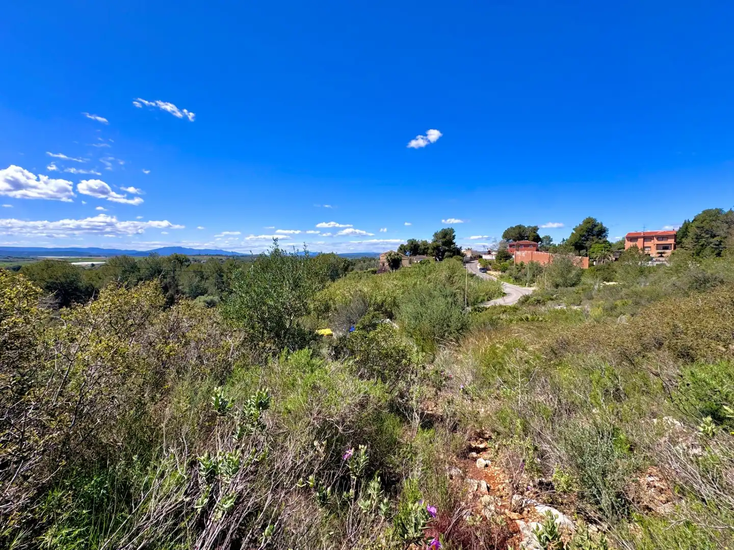 Residential land for sale in Calle FOIA DE BUNYOL, imagen 7