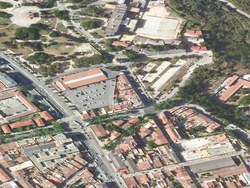 Casa en venta en Calle Pelai Briz de, imagen 2