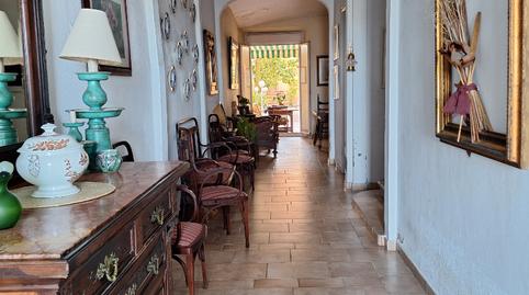 Foto 2 de Casa adosada en venda a Carrer de Sant Jaume, Veral d'Ocata, Barcelona