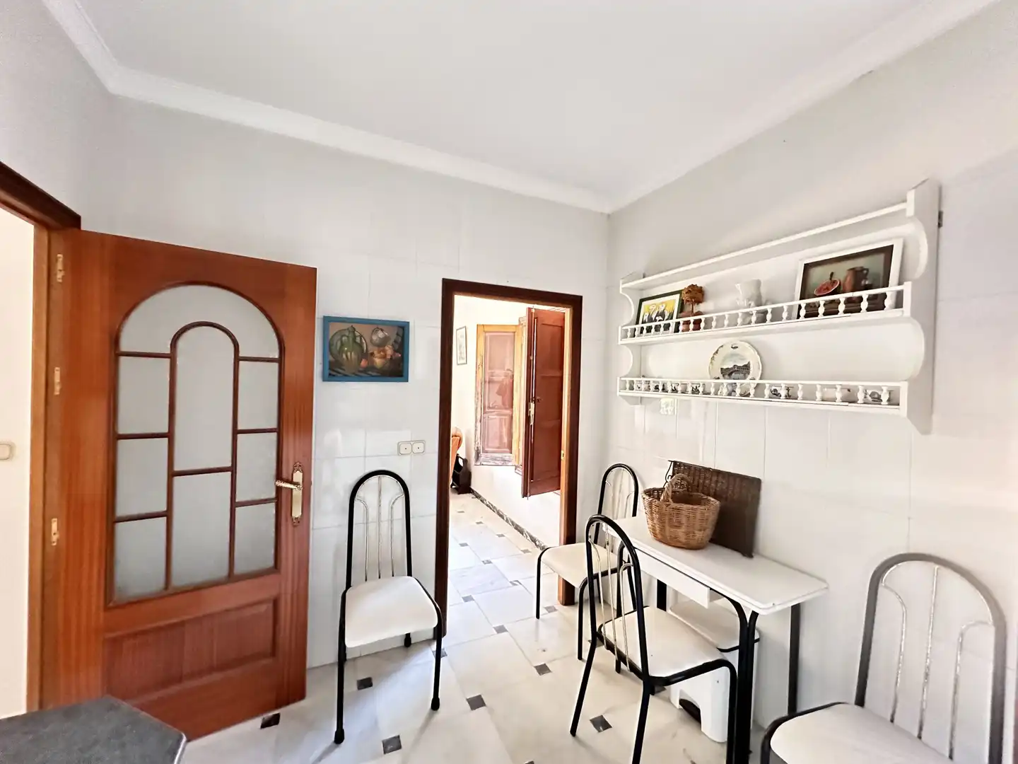 Casa o chalet en venta en Lebrija con Terraza