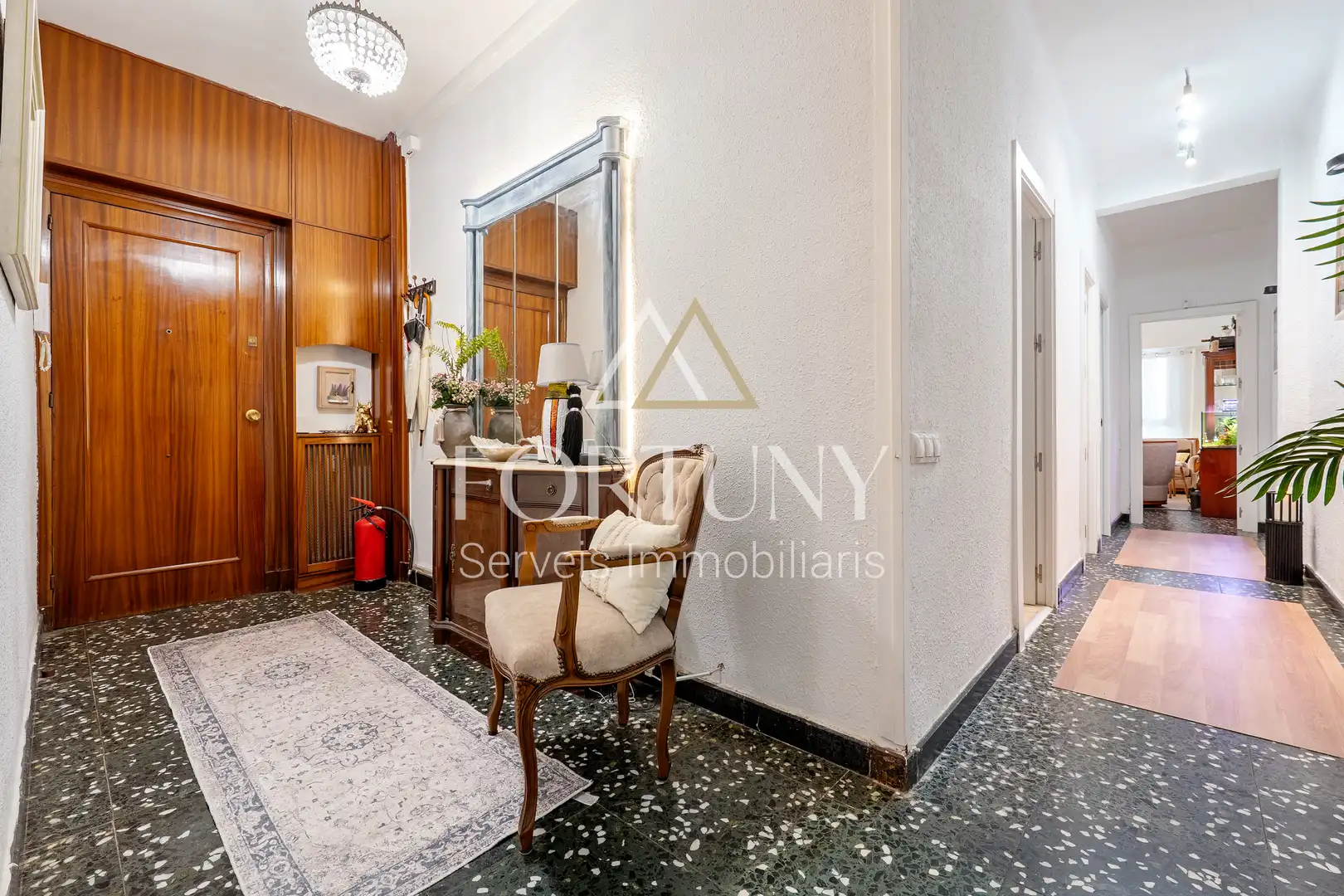 Wohnung zum Verkauf in AVINGUDA PRAT DE LA RIBA 23 , TARRAGONA, Eixample