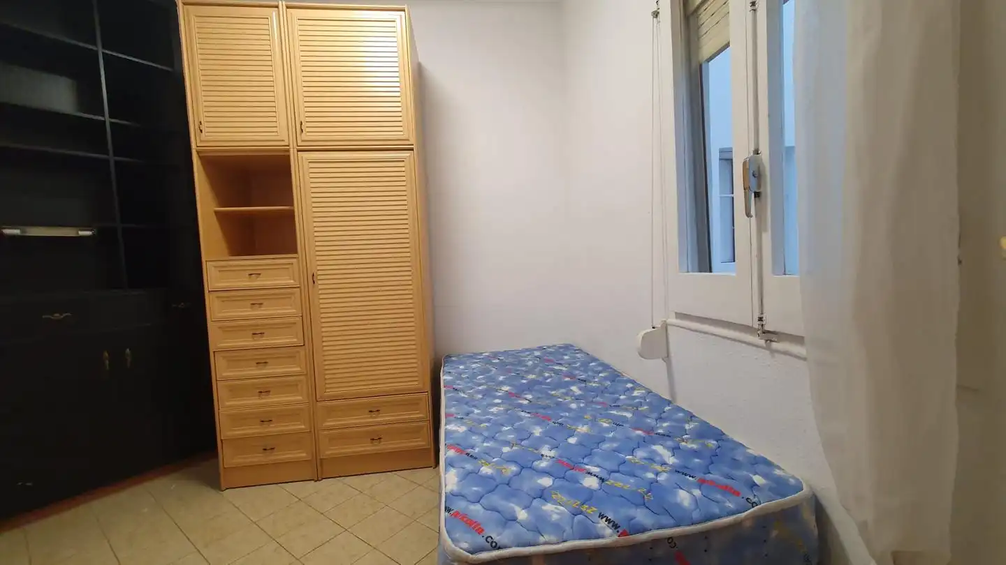Habitación de Piso en venta en Barcelona