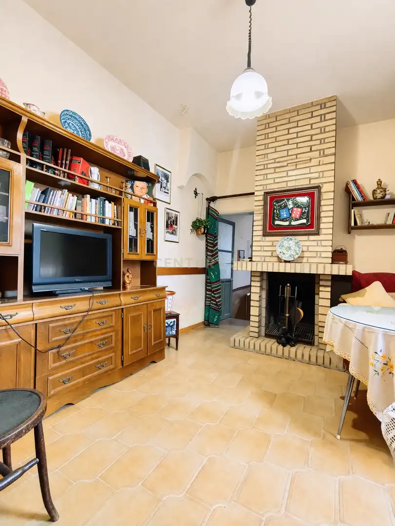 Wohnzimmer von Wohnungen zum Verkauf in Castuera