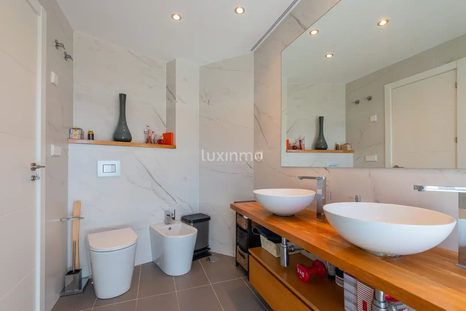 Detached house with terrace for sale in Altea la Vella, imagen 34