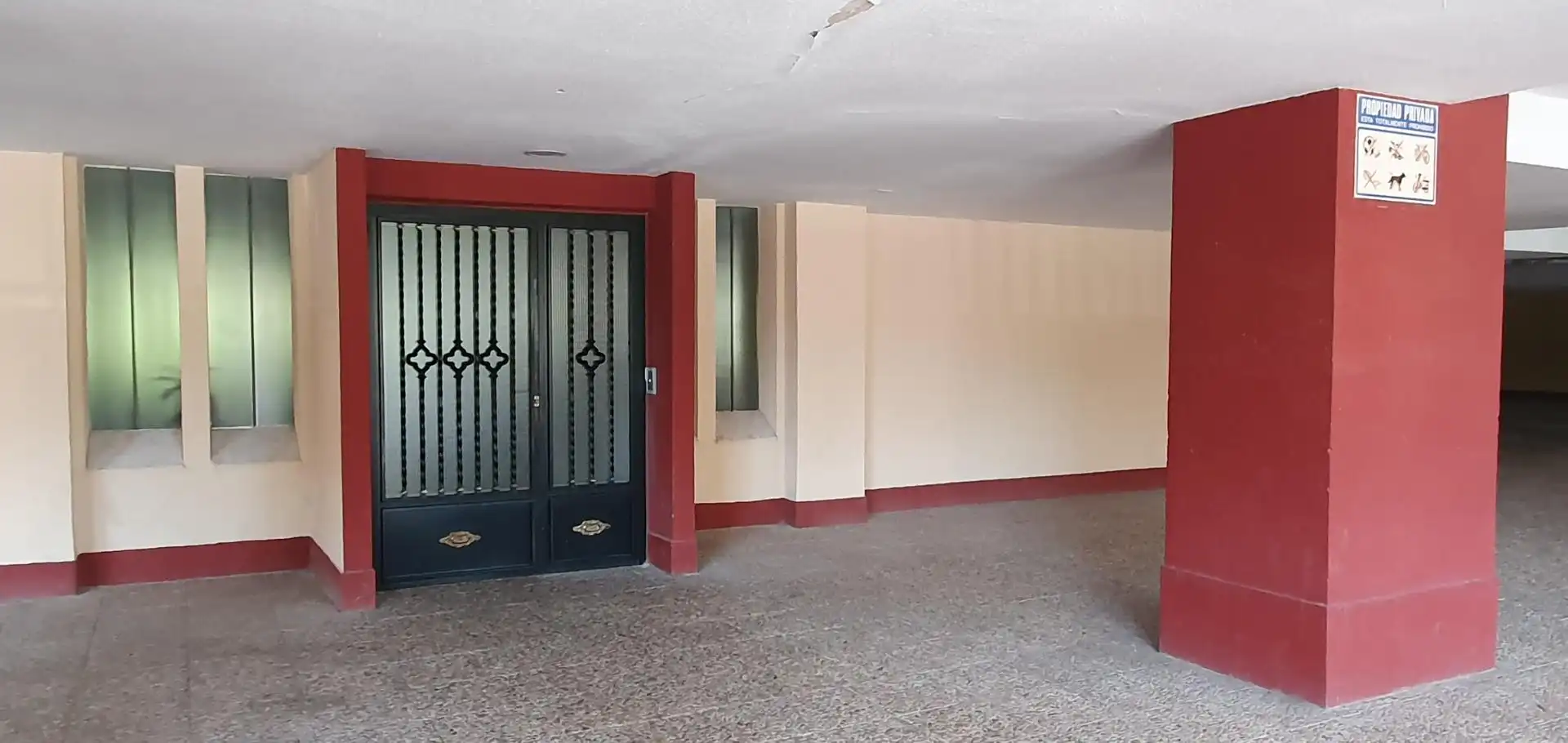 Habitación en Calle PRIMAVERA, Carolinas Altas
