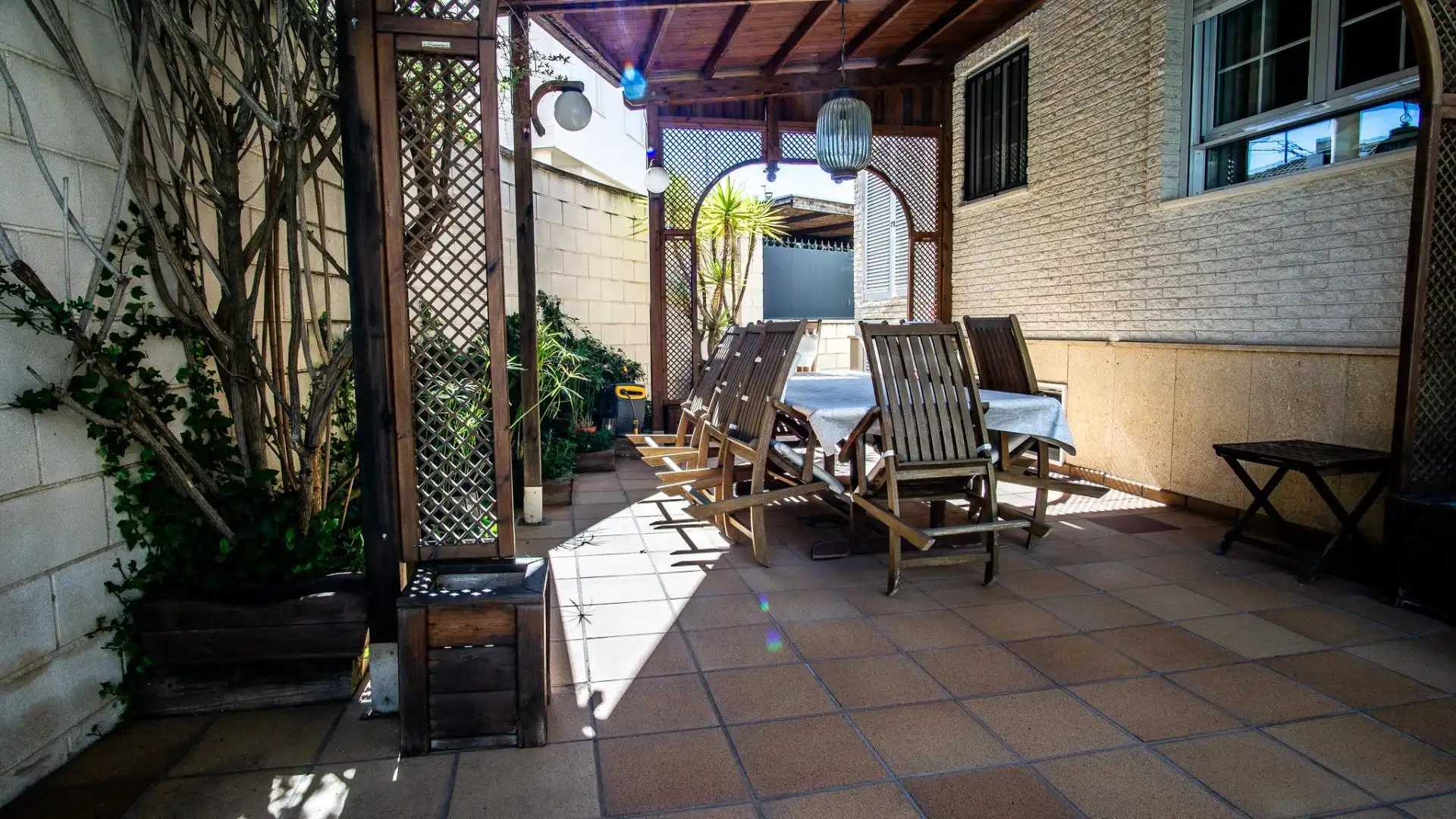 Detached house with terrace for sale in Petrer, imagen 5