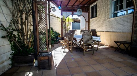 Chalet en zona Barrio San José de Petrer  con piscina privada climatatizada., imatge 5