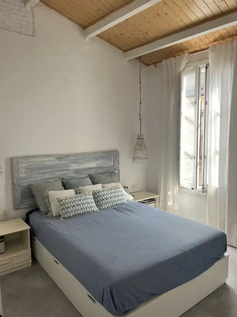 Habitación de Casa adosada en venta en Sant Feliu de Guíxols