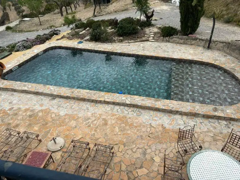 Villa mit Terrasse zum Verkauf in Relleu, imagen 5