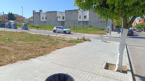 Solar urbano situado en muy buena zona residencial, immagine 4