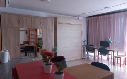 Bedroom of Flat for sale in Santa Eulàlia de Ronçana  with Air Conditioner, Storage room and Furnished