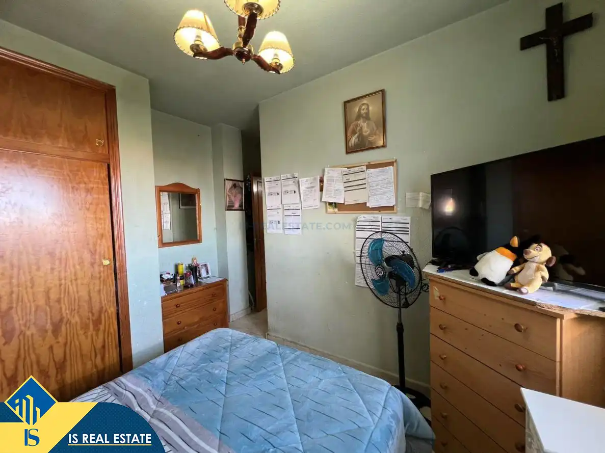 Ático con piscina en venta en Playa del Acequión, Náufragos y Rocío del Mar, imagen 9