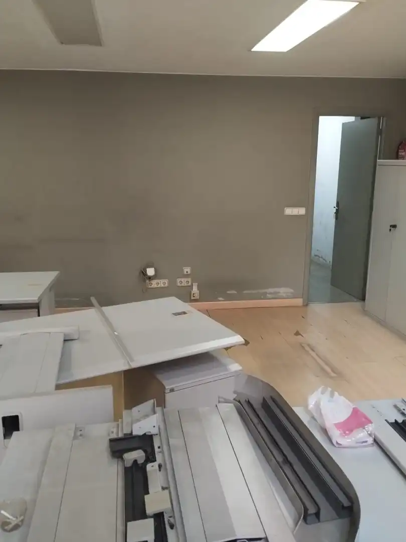 Oficina en venta en NOU, Creu de la Mà