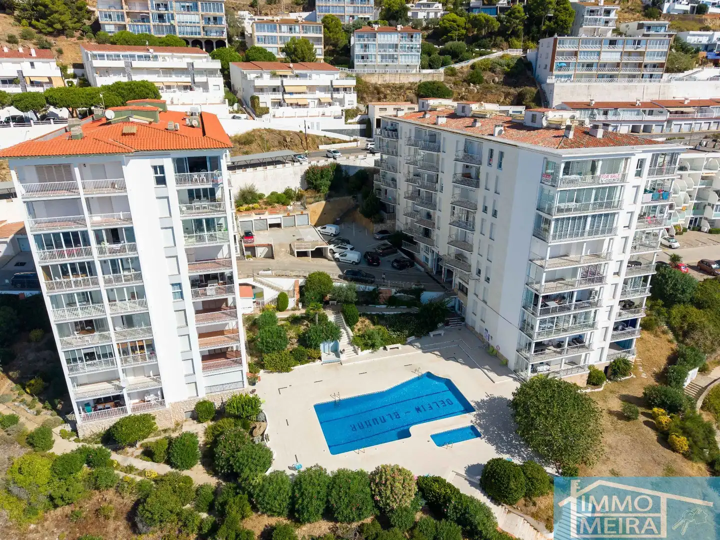 Appartement compact avec piscine à vendre à Almadrava - Canyelles - Puig-Rom, imagen 75