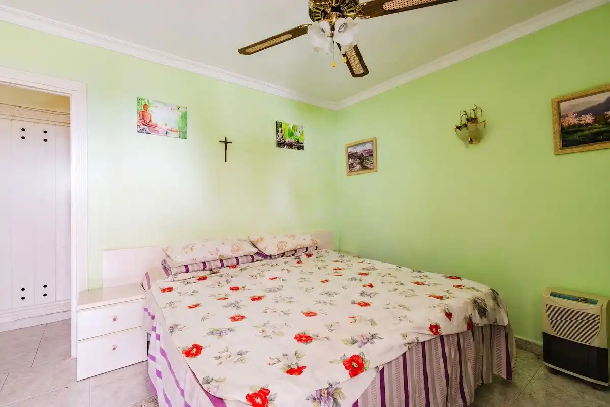 Casa a schiera con terrazza in vendita a Avenida de Gran Bretaña, imagen 18