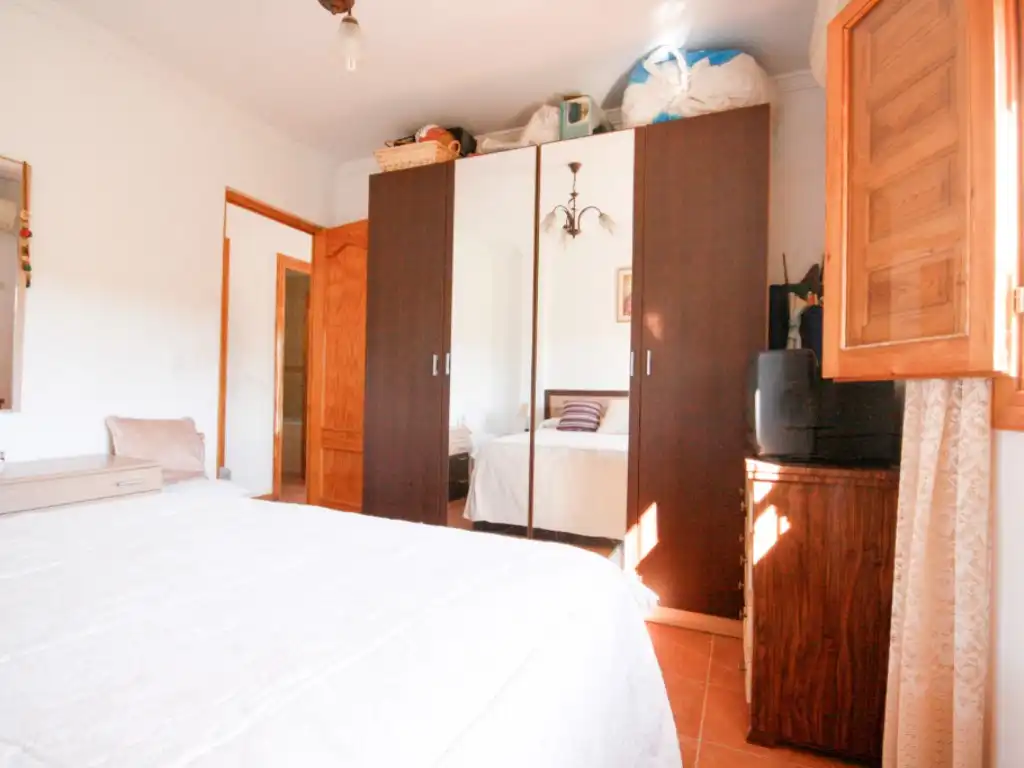 Schlafzimmer von Country house zum Verkauf in Coín