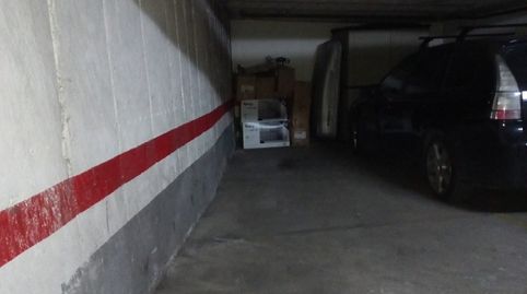 Foto 3 de Garaje en venta en C/ San Lorenzo, Alfonso, Zaragoza Capital