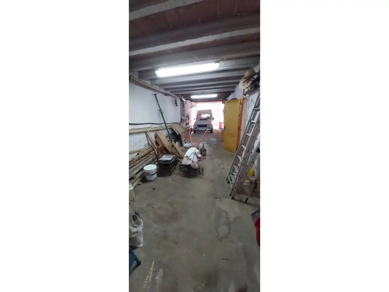 Casa o chalet en venta en San Jorge / Sant Jordi con Terraza