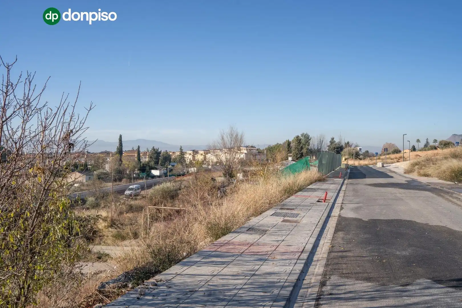 Terreny residencial en venda a Calle AREA DE ACTUACION, imagen 61