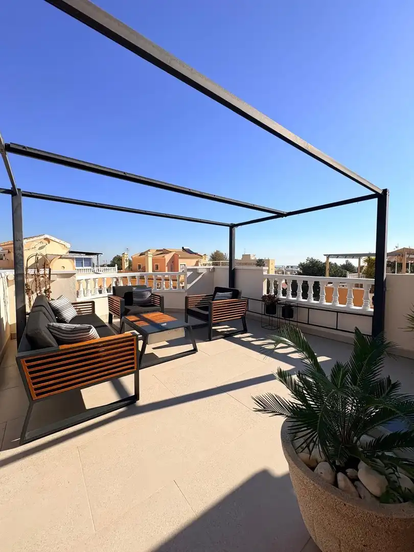 Penthouse mit Terrasse zum Verkauf in N/A, imagen 4