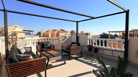 Foto 4 de Ático en venta en N/a, Lomas de Cabo Roig - Los Dolses, Orihuela