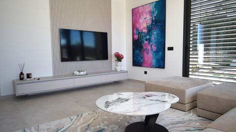 Photo 5 of House or chalet for sale in Lomas de Campoamor - Las Ramblas, Orihuela