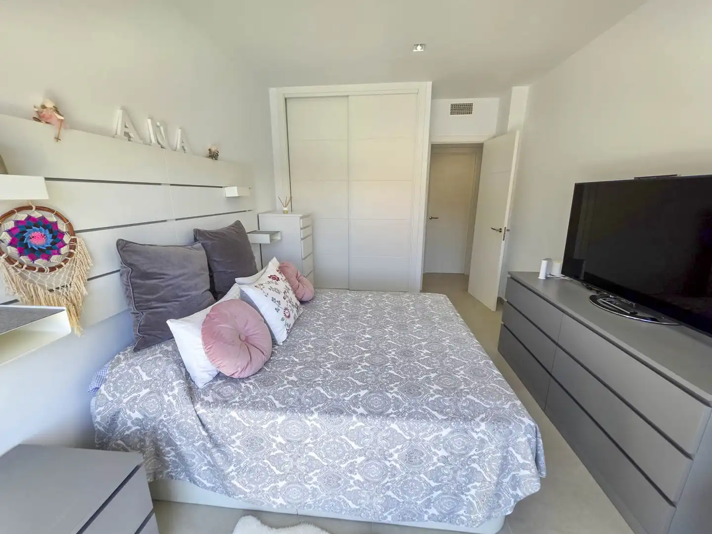 Maison avec piscine à vendre à La Duquesa, imagen 13