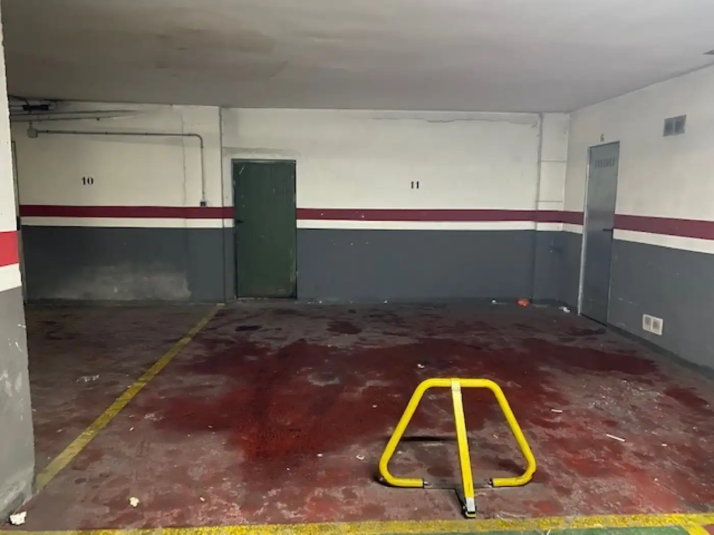 Parking de Garaje en venta en Riba-roja de Túria