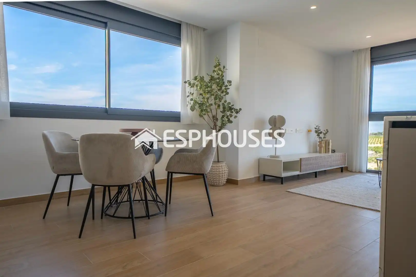 Maison avec terrasse à vendre à Algorfa, imagen 6