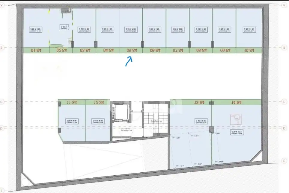 Piso en venta en Santurtzi  con Calefacción y Terraza