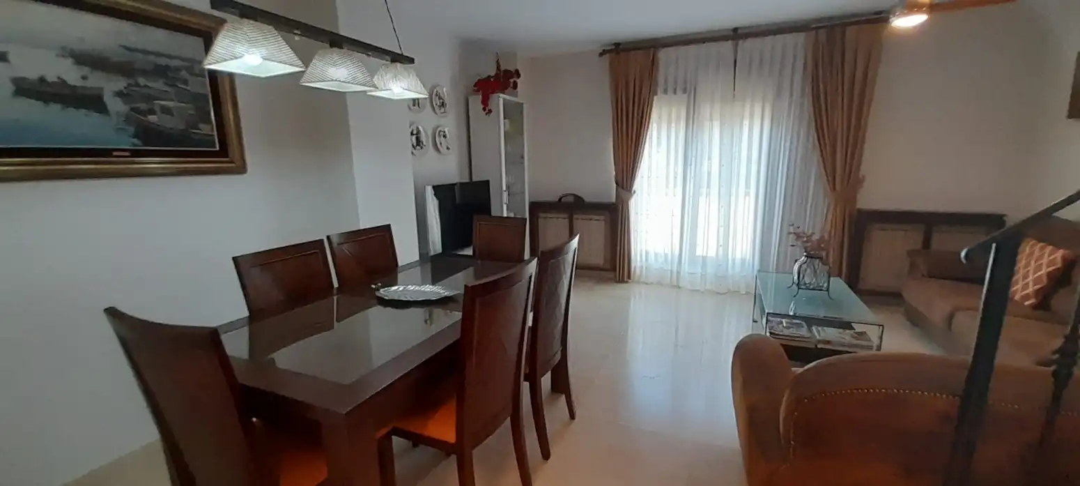 Dining room of Houses for rent in Suances, Cantabria