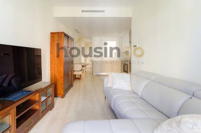 Piso en Venta en Alcalá en Goya