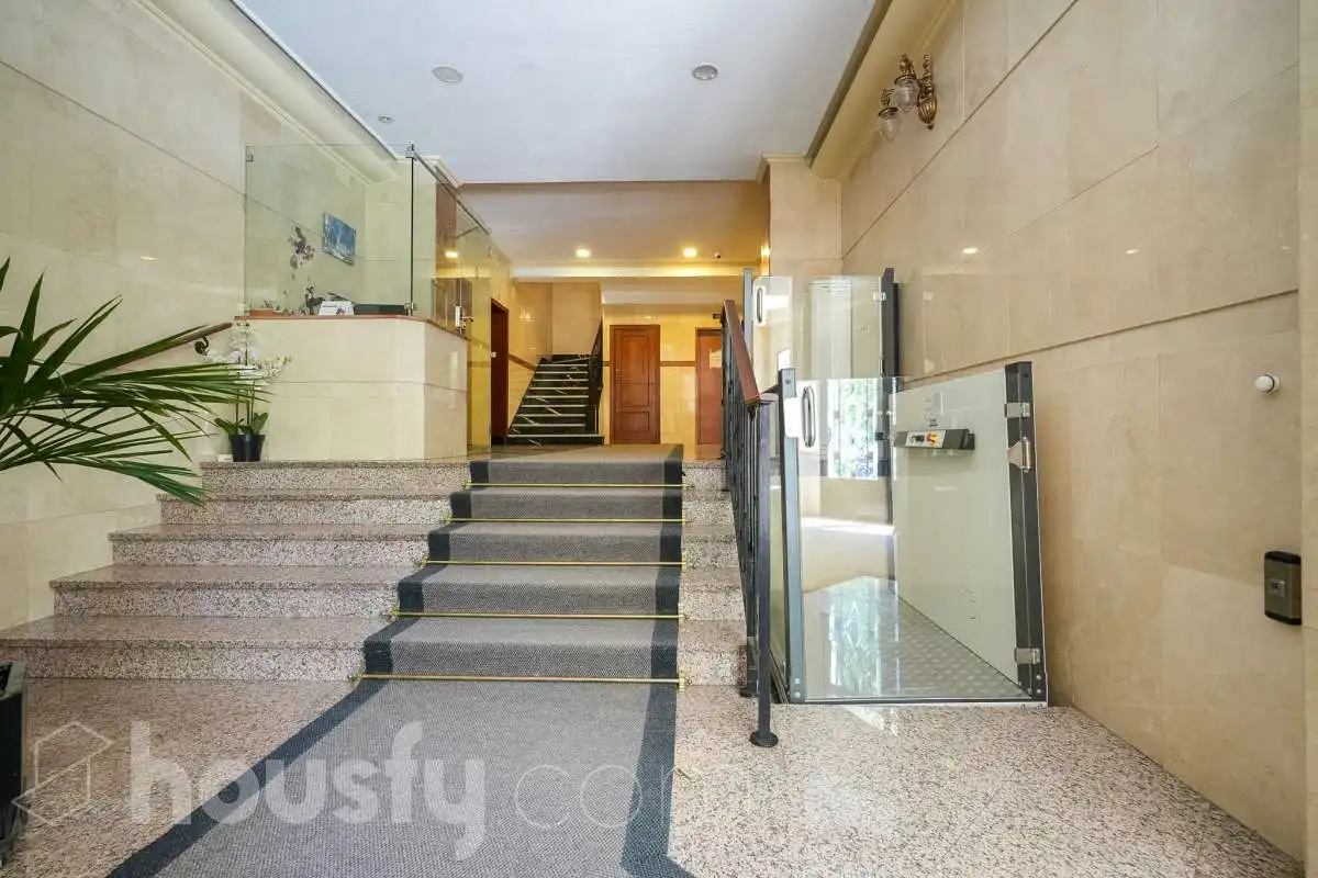 Piso en venta en Principe de Vergara, Nueva España