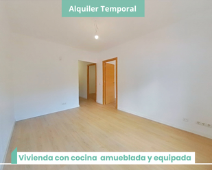 Bedroom of Flat to rent in L'Hospitalet de Llobregat