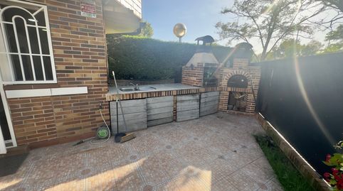 Foto 4 de Dúplex en venta en Fresnos I y II, Torrejón de Ardoz