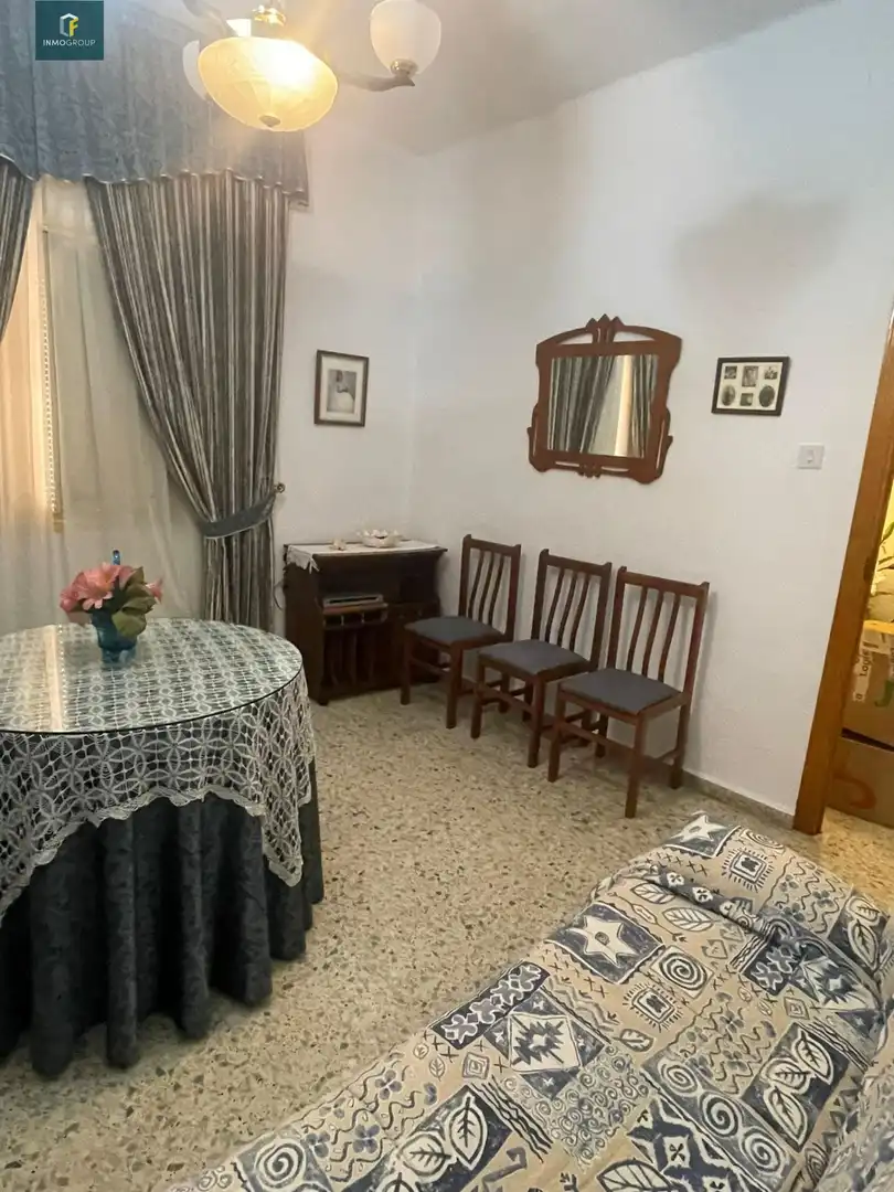 Esszimmer von Haus oder Chalet zum Verkauf in Maracena mit Terrasse und Abstellraum
