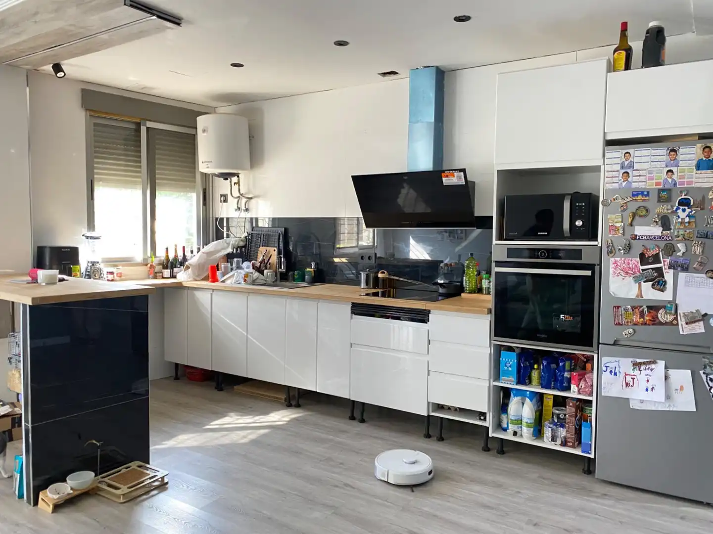 Appartement avec ascenseur à vendre à Massanassa - Calle COLON, imagen 8