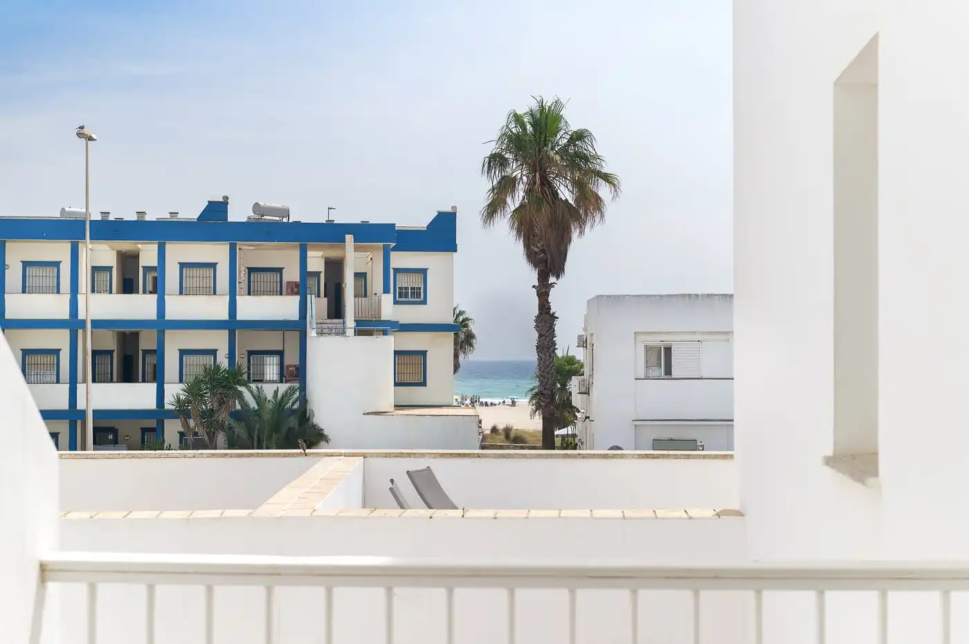 Apartamento en venta en Calle Pintor Guillermo Pérez Villalta 32, imagen 26