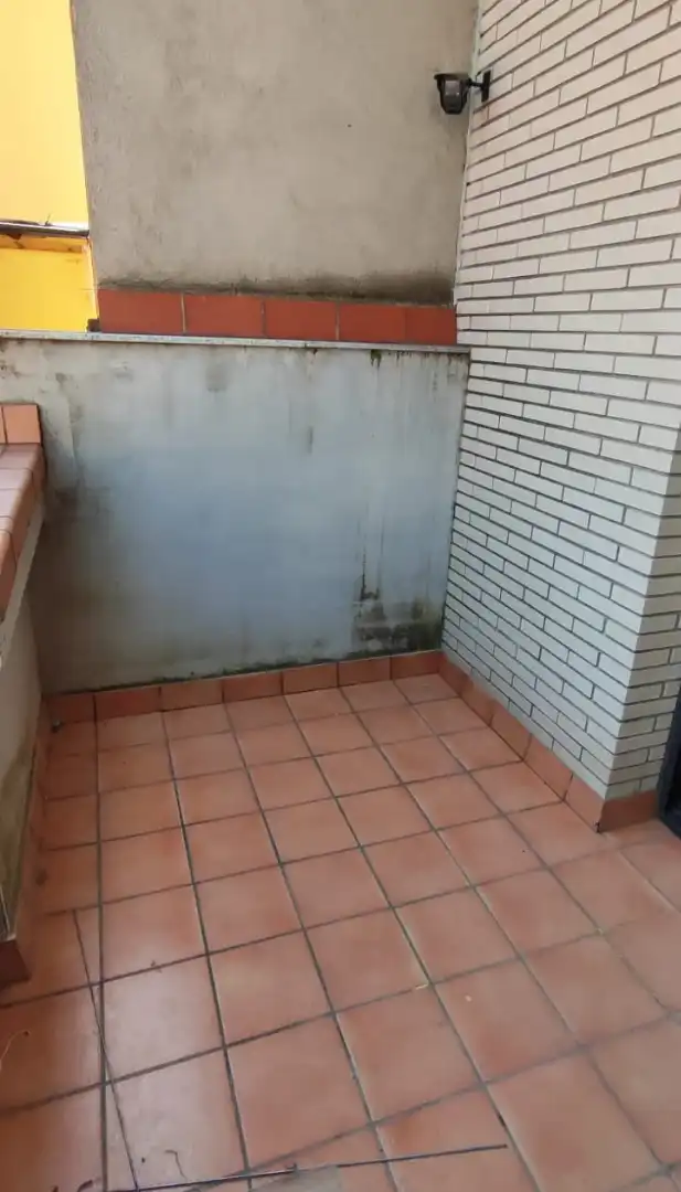 Piso de alquiler en Carrer de Granada, Egara