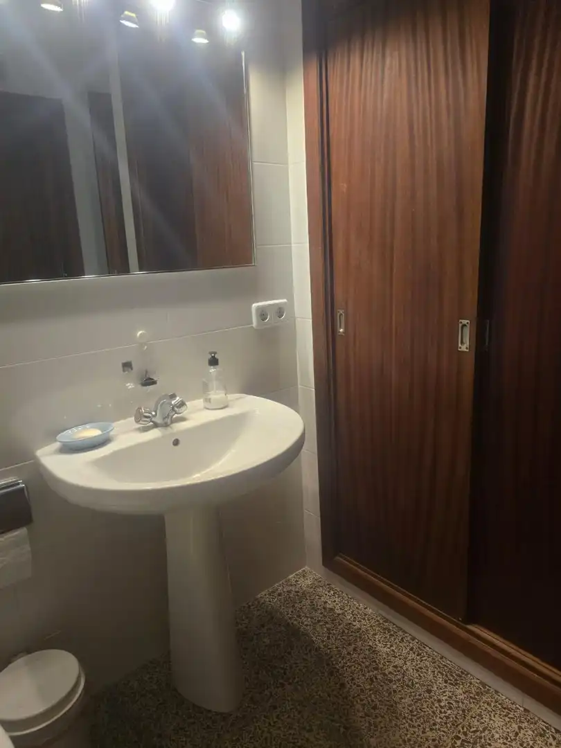 Baño de Piso en venta en  Palma de Mallorca con Aire acondicionado, Calefacción y Terraza