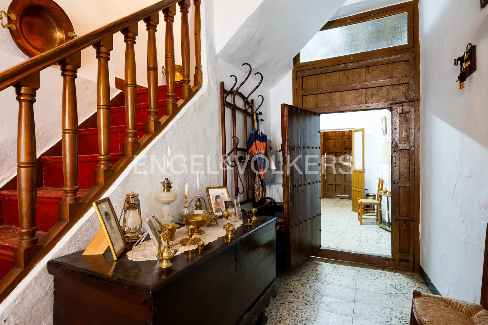 Casa o chalet en venta en Grazalema con Calefacción y Balcón