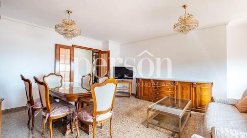 Foto 4 de Pis de lloguer a D'aragó, Mestalla,  Valencia Capital