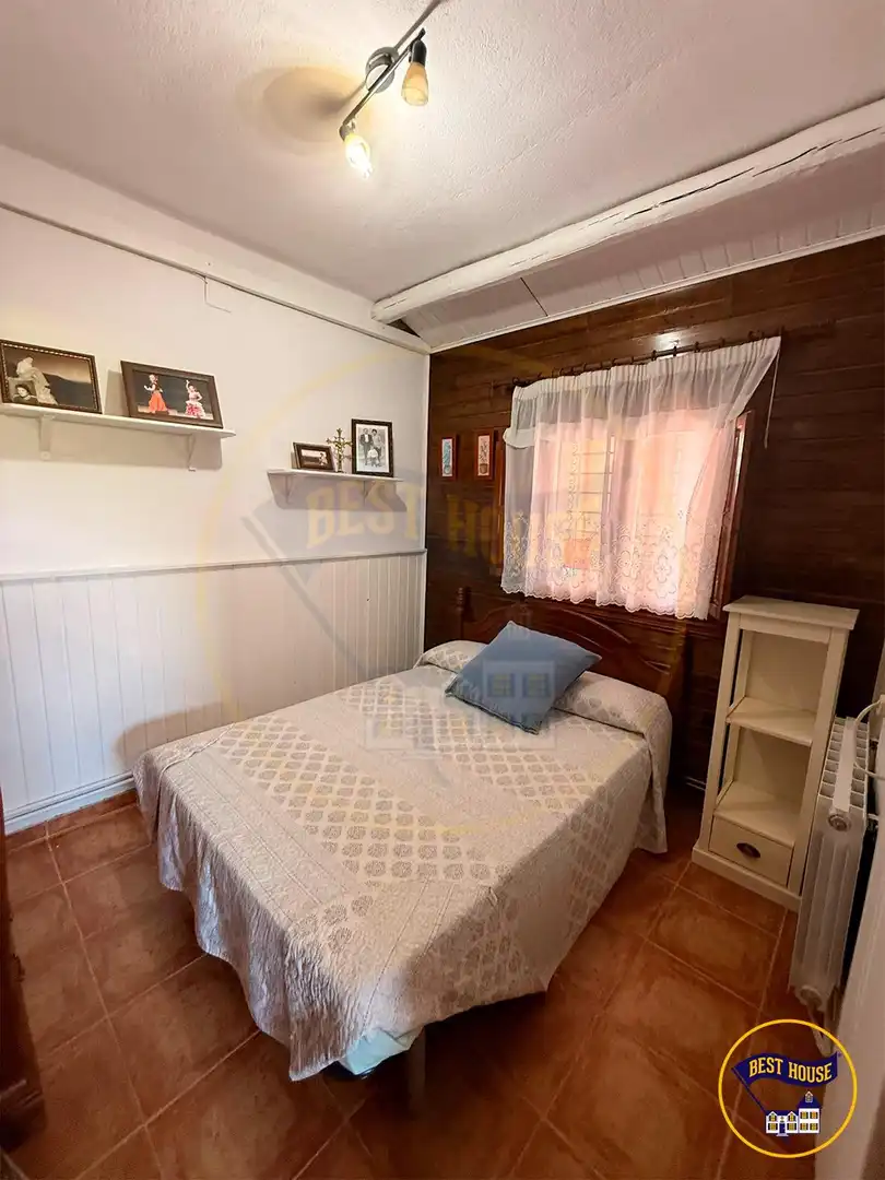 Casa amb terrassa en venda a DISEMINADOS, imagen 12