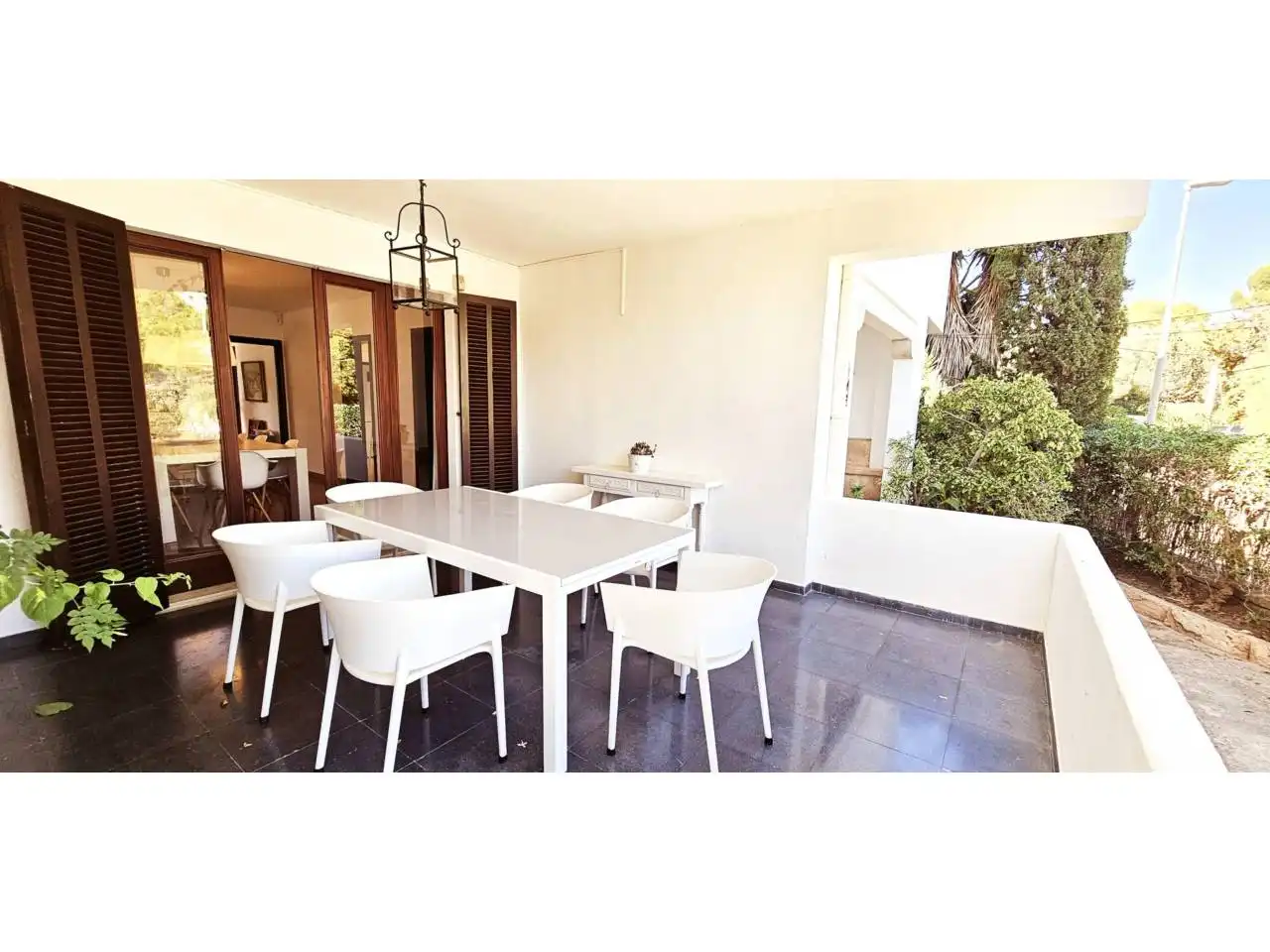 Haus oder Chalet zum Verkauf in Calle Miquel dels Sants Oliver, Son Verí